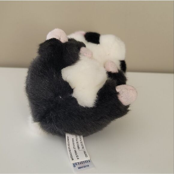 Aurora Panda & Cat Stuffed Animal Stuffed Toy #420 - Picture 11 of 14